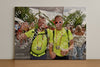 Evenement foto: Nijmeegse Vierdaagse 769