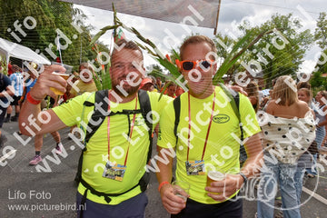 Evenement foto: Nijmeegse Vierdaagse 769