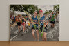 Evenement foto: Nijmeegse Vierdaagse 769