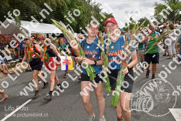 Evenement foto: Nijmeegse Vierdaagse 769