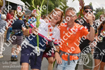 Evenement foto: Nijmeegse Vierdaagse 769