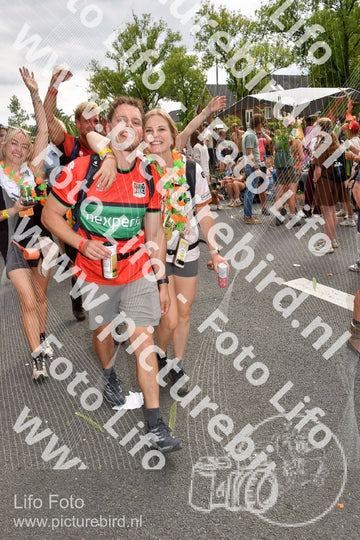 Evenement foto: Nijmeegse Vierdaagse 769