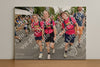 Evenement foto: Nijmeegse Vierdaagse 769