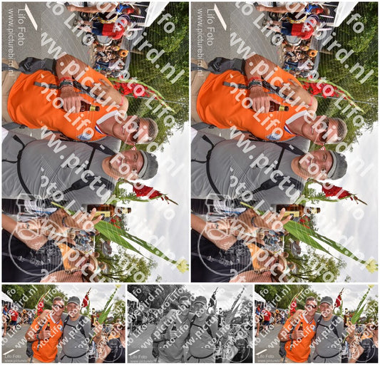 Evenement foto: Nijmeegse Vierdaagse 769