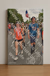 Evenement foto: Nijmeegse Vierdaagse 769