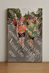 Evenement foto: Nijmeegse Vierdaagse 769