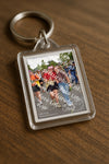 Evenement foto: Nijmeegse Vierdaagse 769