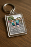 Evenement foto: Nijmeegse Vierdaagse 769