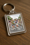 Evenement foto: Nijmeegse Vierdaagse 769
