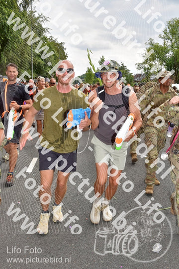 Evenement foto: Nijmeegse Vierdaagse 769