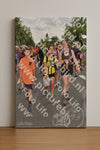 Evenement foto: Nijmeegse Vierdaagse 769