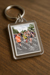 Evenement foto: Nijmeegse Vierdaagse 769