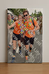 Evenement foto: Nijmeegse Vierdaagse 769