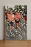 Evenement foto: Nijmeegse Vierdaagse 769