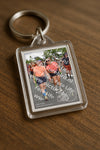 Evenement foto: Nijmeegse Vierdaagse 769