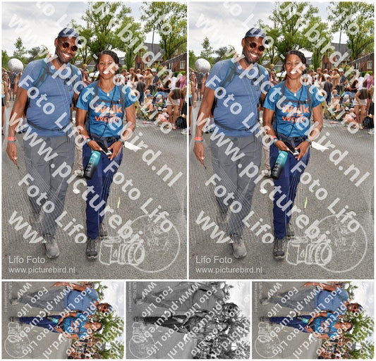 Evenement foto: Nijmeegse Vierdaagse 769