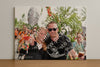 Evenement foto: Nijmeegse Vierdaagse 769