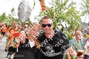 Evenement foto: Nijmeegse Vierdaagse 769