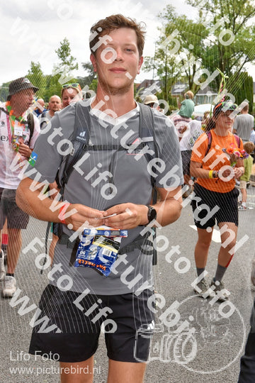 Evenement foto: Nijmeegse Vierdaagse 769