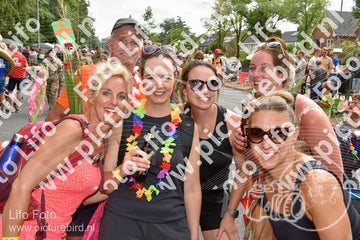 Evenement foto: Nijmeegse Vierdaagse 769