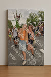 Evenement foto: Nijmeegse Vierdaagse 769