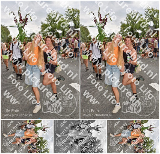 Evenement foto: Nijmeegse Vierdaagse 769