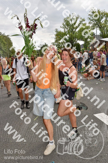Evenement foto: Nijmeegse Vierdaagse 769