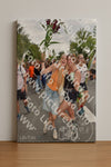 Evenement foto: Nijmeegse Vierdaagse 769