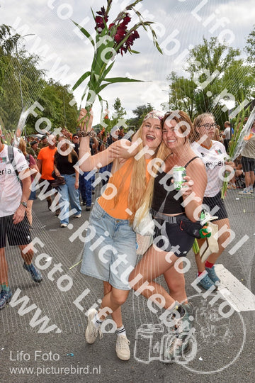 Evenement foto: Nijmeegse Vierdaagse 769