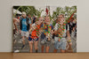 Evenement foto: Nijmeegse Vierdaagse 769
