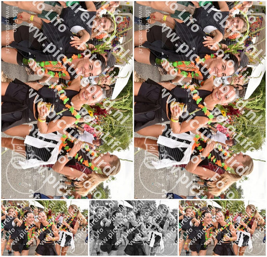 Evenement foto: Nijmeegse Vierdaagse 769