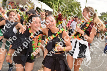 Evenement foto: Nijmeegse Vierdaagse 769