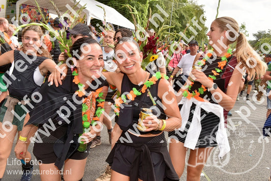 Evenement foto: Nijmeegse Vierdaagse 769