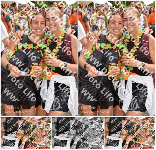 Evenement foto: Nijmeegse Vierdaagse 769