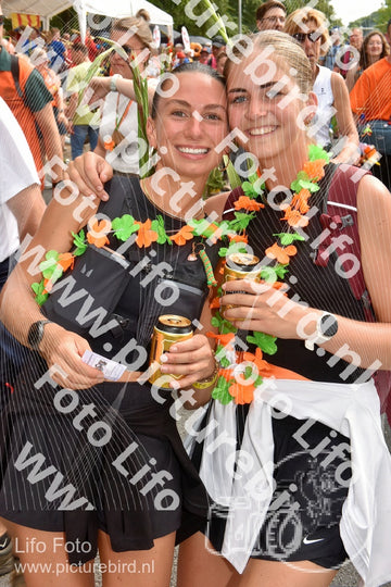 Evenement foto: Nijmeegse Vierdaagse 769