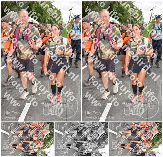 Evenement foto: Nijmeegse Vierdaagse 769