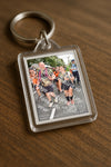 Evenement foto: Nijmeegse Vierdaagse 769