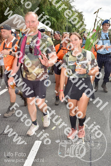 Evenement foto: Nijmeegse Vierdaagse 769