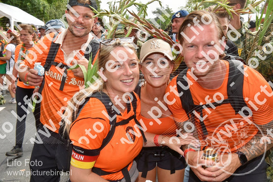Evenement foto: Nijmeegse Vierdaagse 769