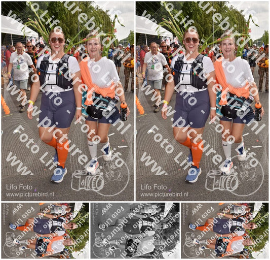 Evenement foto: Nijmeegse Vierdaagse 769