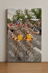 Evenement foto: Nijmeegse Vierdaagse 769