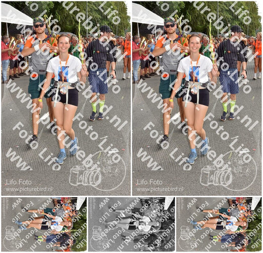 Evenement foto: Nijmeegse Vierdaagse 769