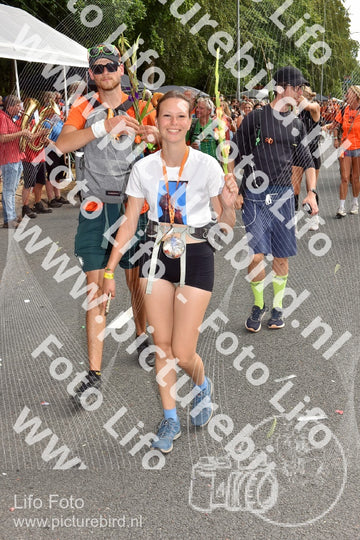 Evenement foto: Nijmeegse Vierdaagse 769