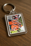 Evenement foto: Nijmeegse Vierdaagse 769