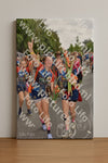 Evenement foto: Nijmeegse Vierdaagse 769