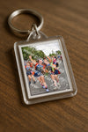 Evenement foto: Nijmeegse Vierdaagse 769