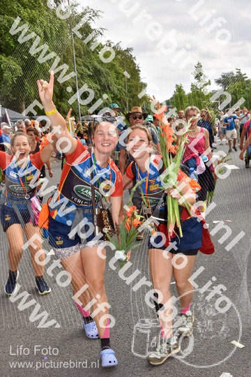 Evenement foto: Nijmeegse Vierdaagse 769