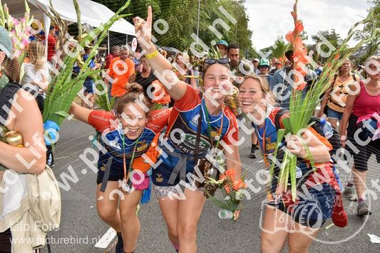 Evenement foto: Nijmeegse Vierdaagse 769