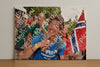 Evenement foto: Nijmeegse Vierdaagse 769
