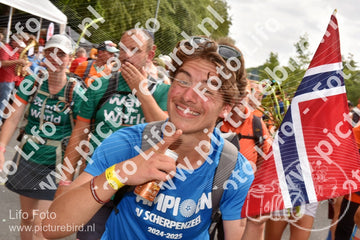 Evenement foto: Nijmeegse Vierdaagse 769